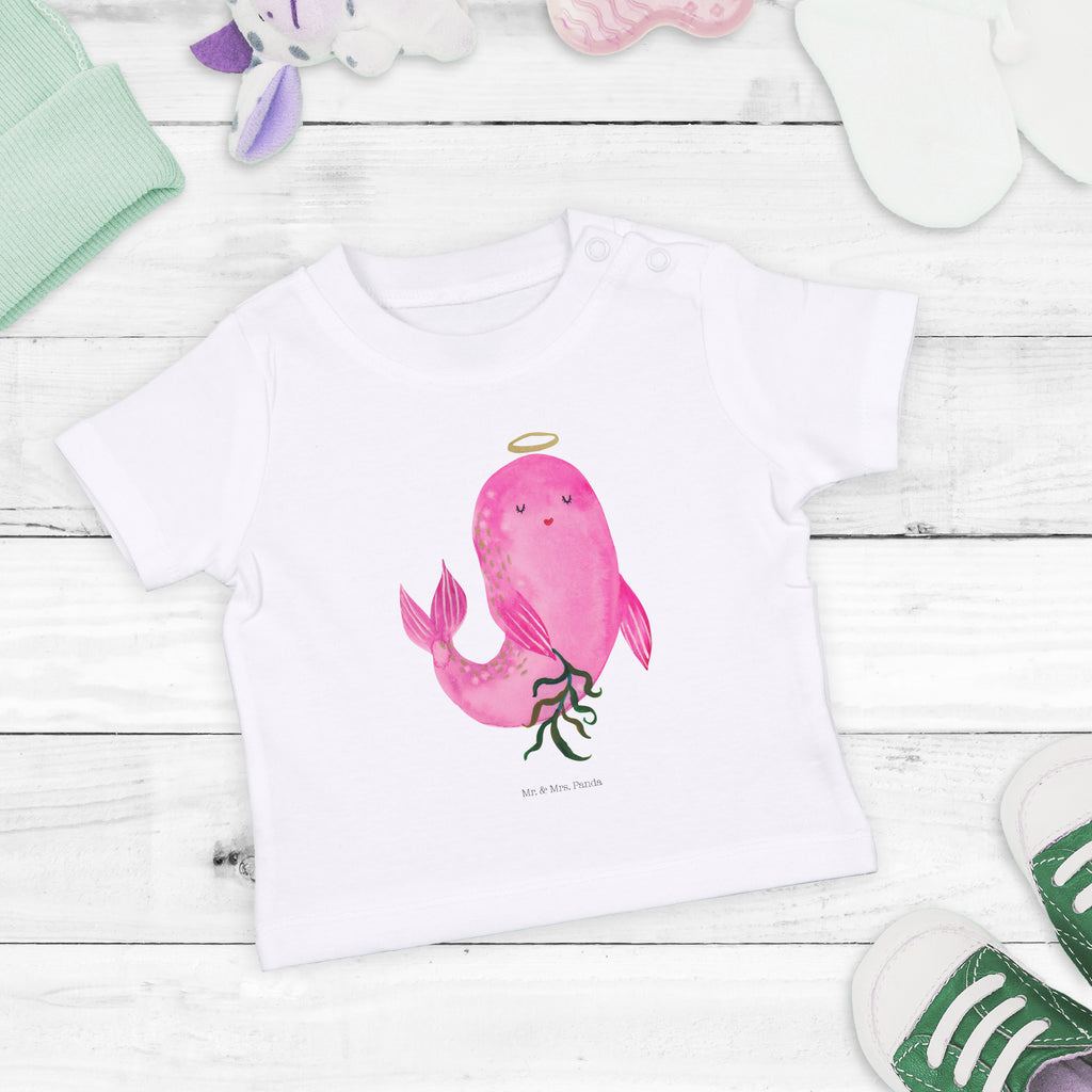 Organic Baby Shirt Sternzeichen Jungfrau Baby T-Shirt, Jungen Baby T-Shirt, Mädchen Baby T-Shirt, Shirt, Tierkreiszeichen, Sternzeichen, Horoskop, Astrologie, Aszendent, Jungfrau, Jungfer, Geschenk, Jungfrau Sternzeichen, Geschenk September, Geschenk August, Geburtstag September, Geburtstag August, Meerjungfrau
