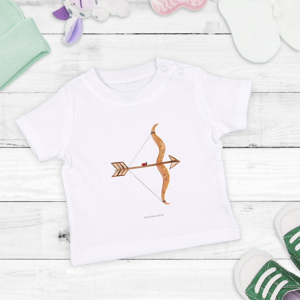Organic Baby Shirt Sternzeichen Schütze Baby T-Shirt, Jungen Baby T-Shirt, Mädchen Baby T-Shirt, Shirt, Tierkreiszeichen, Sternzeichen, Horoskop, Astrologie, Aszendent, Schütze, Schütze Geschenk, Schütze Sternzeichen, Geschenk November, Geschenk Dezember, Geburtstag November, Geburtstag Dezember, Geschenk Schützenfest