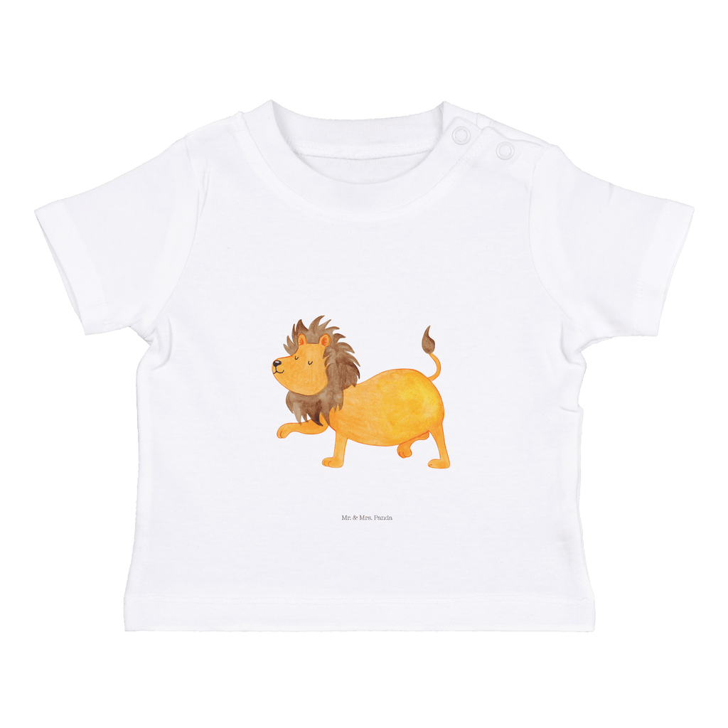 Organic Baby Shirt Sternzeichen Löwe Baby T-Shirt, Jungen Baby T-Shirt, Mädchen Baby T-Shirt, Shirt, Tierkreiszeichen, Sternzeichen, Horoskop, Astrologie, Aszendent, Löwe Geschenk, Löwe Sternzeichen, Geschenk Juli, Geburtstag Juli, Geschenk August, Geburtstag August, König der Tiere