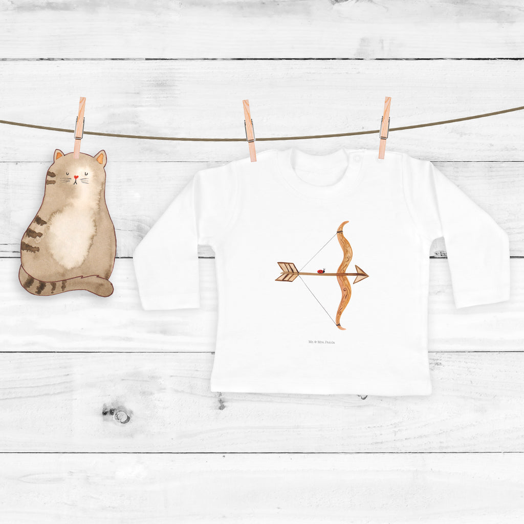 12-18 Monate Baby Longsleeve Sternzeichen Schütze Mädchen, Jungen, Baby, Langarm, Bio, Kleidung, Tierkreiszeichen, Sternzeichen, Horoskop, Astrologie, Aszendent, Schütze, Schütze Geschenk, Schütze Sternzeichen, Geschenk November, Geschenk Dezember, Geburtstag November, Geburtstag Dezember, Geschenk Schützenfest