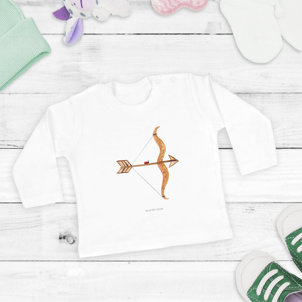 12-18 Monate Baby Longsleeve Sternzeichen Schütze Mädchen, Jungen, Baby, Langarm, Bio, Kleidung, Tierkreiszeichen, Sternzeichen, Horoskop, Astrologie, Aszendent, Schütze, Schütze Geschenk, Schütze Sternzeichen, Geschenk November, Geschenk Dezember, Geburtstag November, Geburtstag Dezember, Geschenk Schützenfest