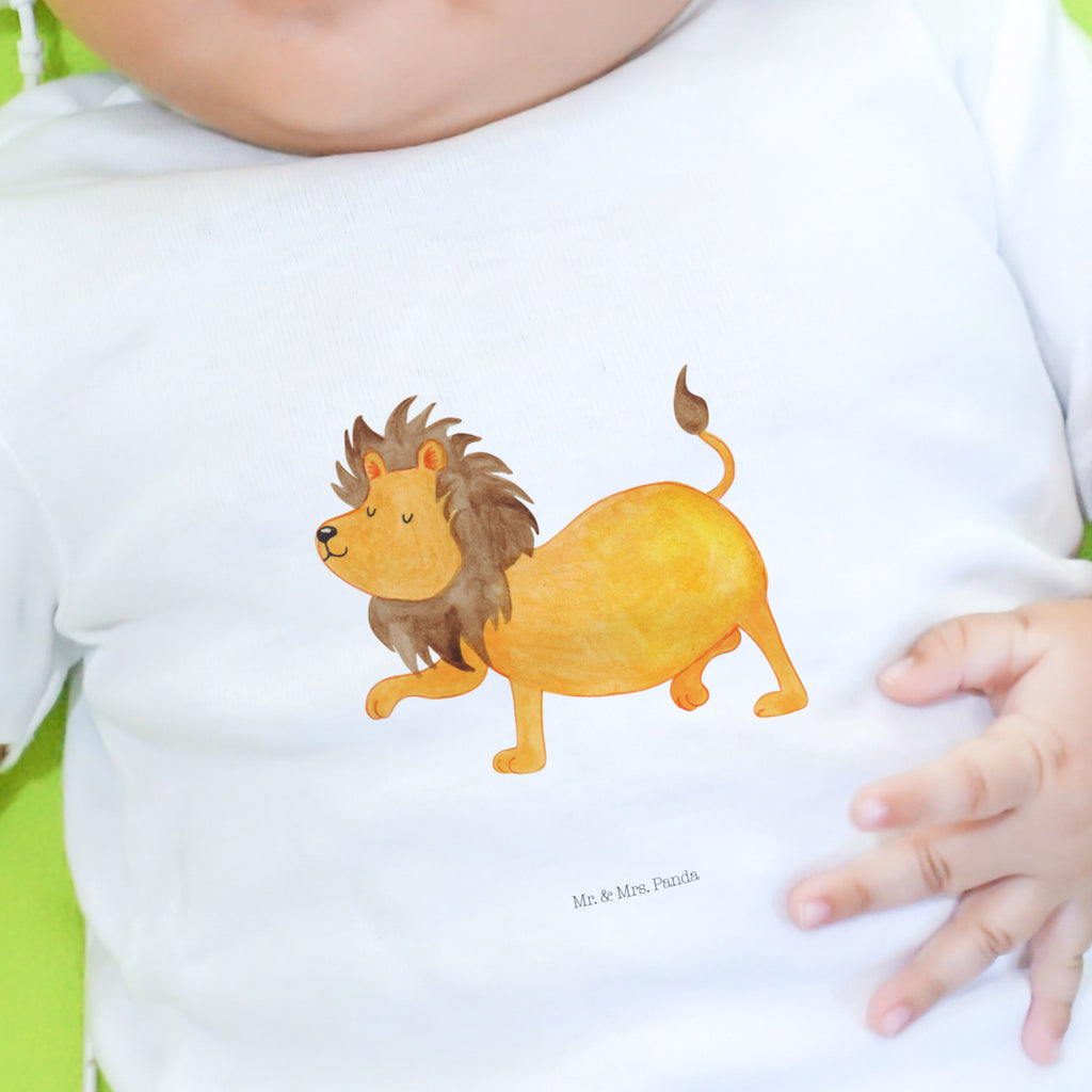 18-24 Monate Baby Longsleeve Sternzeichen Löwe Mädchen, Jungen, Baby, Langarm, Bio, Kleidung, Longsleeve, Tierkreiszeichen, Sternzeichen, Horoskop, Astrologie, Aszendent, Löwe Geschenk, Löwe Sternzeichen, Geschenk Juli, Geburtstag Juli, Geschenk August, Geburtstag August, König der Tiere