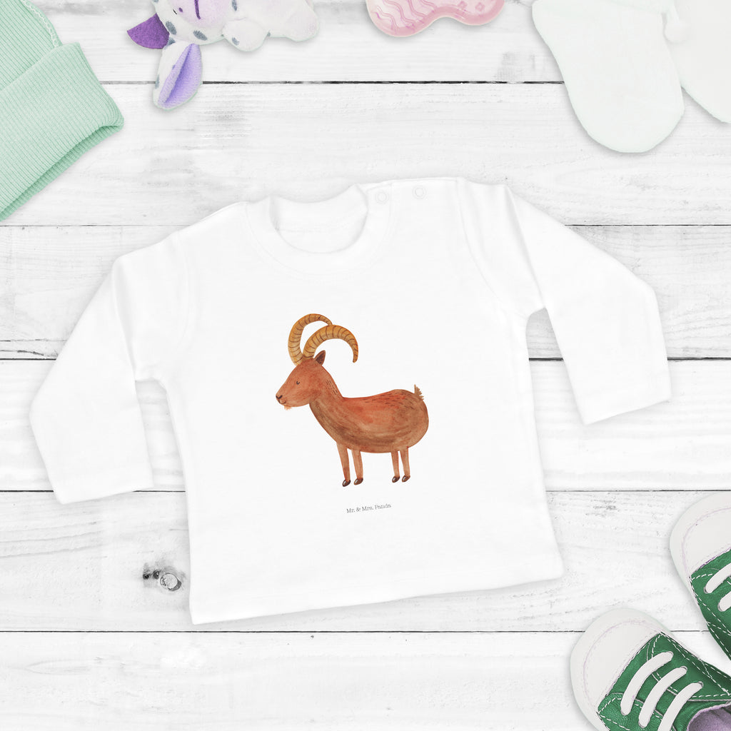 18-24 Monate Baby Longsleeve Sternzeichen Steinbock Mädchen, Jungen, Baby, Langarm, Bio, Kleidung, Longsleeve, Tierkreiszeichen, Sternzeichen, Horoskop, Astrologie, Aszendent, Steinböcke, Steinbock Geschenk, Steinbock Sternzeichen, Geschenk Dezember, Geschenk Januar, Geburtstag Dezember, Geburtstag Januar, Ziege, Bock