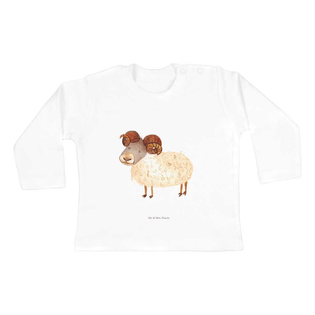 18-24 Monate Baby Longsleeve Sternzeichen Widder Mädchen, Jungen, Baby, Langarm, Bio, Kleidung, Longsleeve, Tierkreiszeichen, Sternzeichen, Horoskop, Astrologie, Aszendent, Widder Geschenk, Widder Sternzeichen, Geschenk März, Geschenk April, Geburtstag März, Geburtstag April, Bock, Schafbock