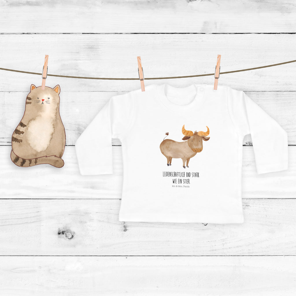 18-24 Monate Baby Longsleeve Sternzeichen Stier Mädchen, Jungen, Baby, Langarm, Bio, Kleidung, Longsleeve, Tierkreiszeichen, Sternzeichen, Horoskop, Astrologie, Aszendent, Stier, Stier Geschenk, Stier Sternzeichen, Geschenk Mai, Geschenk April, Geburtstag Mai, Geburtstag April, Rind, Ochse