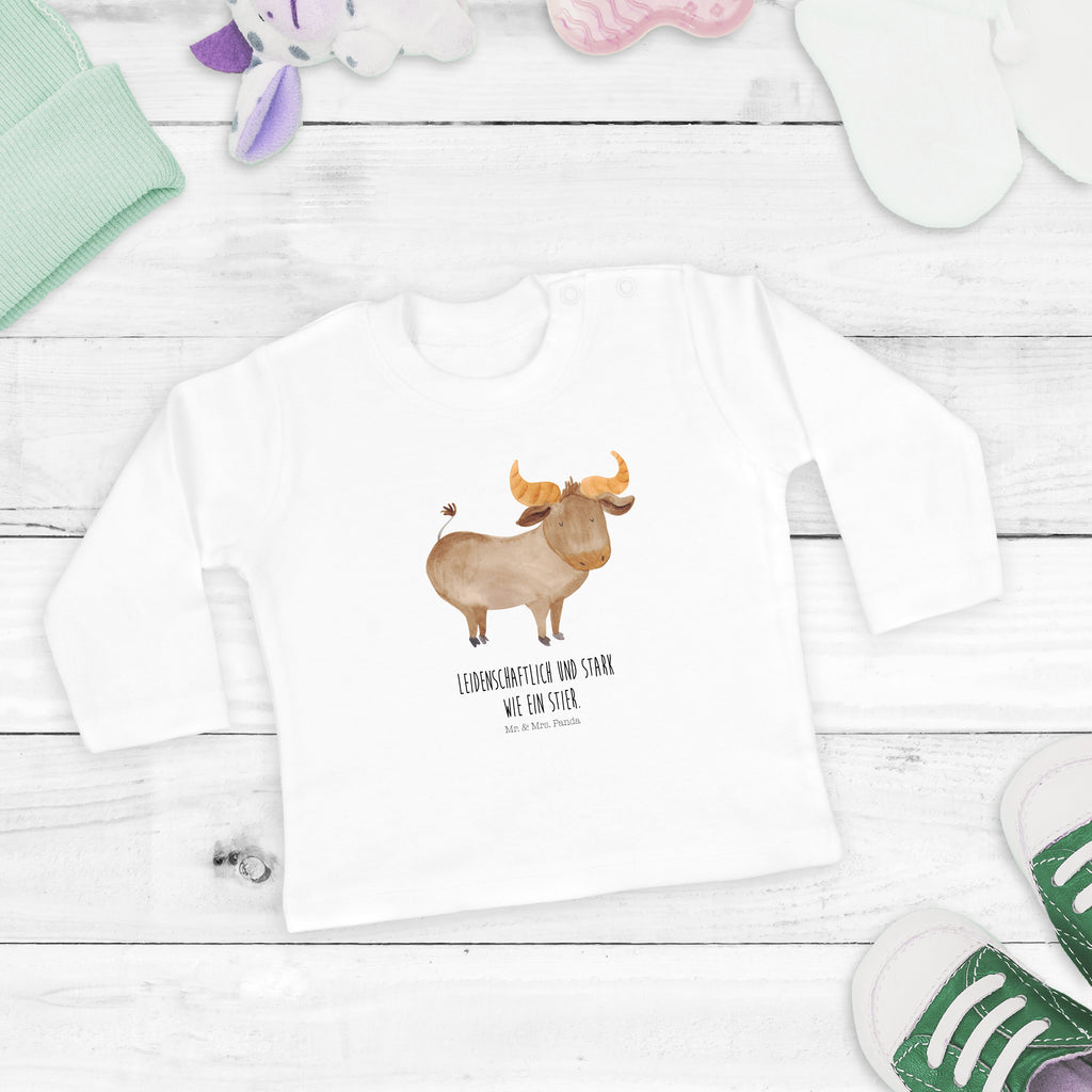 18-24 Monate Baby Longsleeve Sternzeichen Stier Mädchen, Jungen, Baby, Langarm, Bio, Kleidung, Longsleeve, Tierkreiszeichen, Sternzeichen, Horoskop, Astrologie, Aszendent, Stier, Stier Geschenk, Stier Sternzeichen, Geschenk Mai, Geschenk April, Geburtstag Mai, Geburtstag April, Rind, Ochse