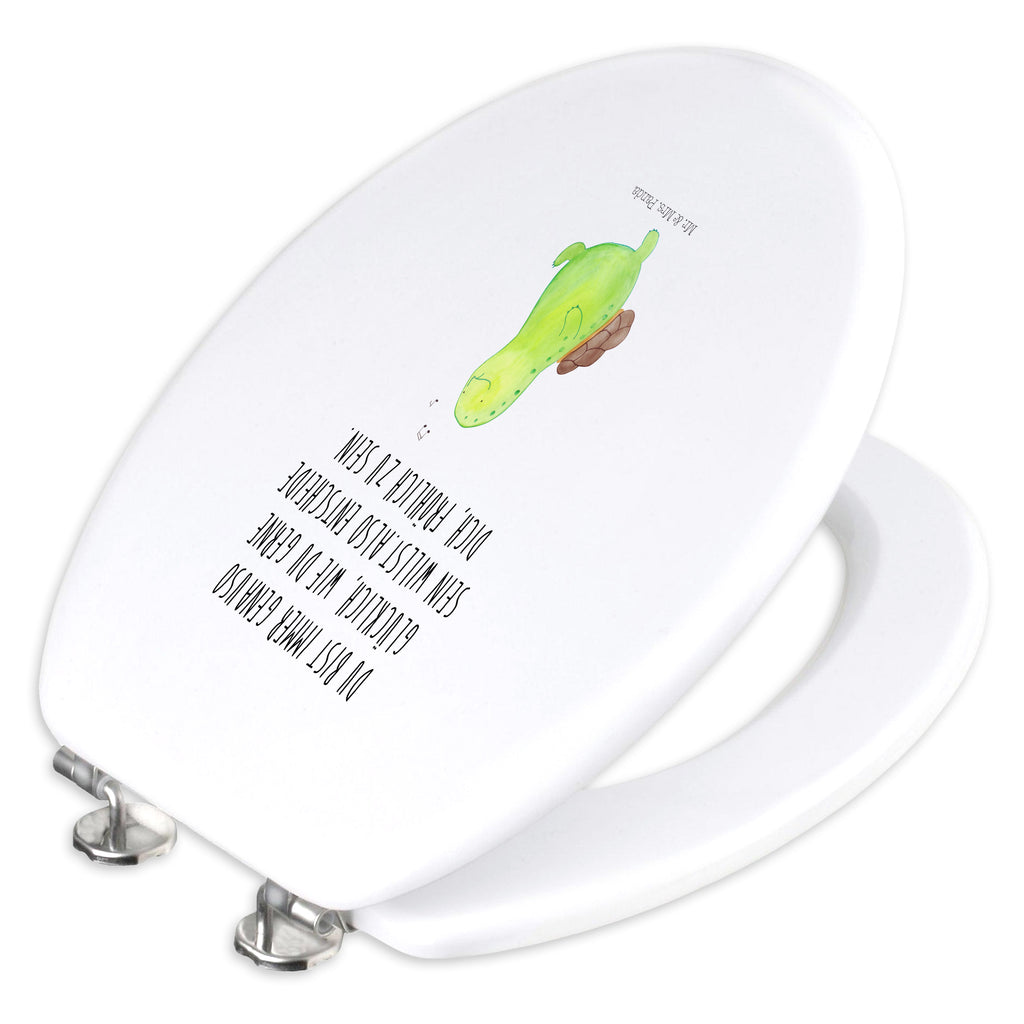 Motiv WC Sitz Schildkröte pfeift Klobrille, Klodeckel, Toilettendeckel, WC-Sitz, Toilette, Schildkröte, Schildi, Schildkröten, fröhlich, Glück, Motivation, Lebensfreude, Depression, Trennung, Neuanfang