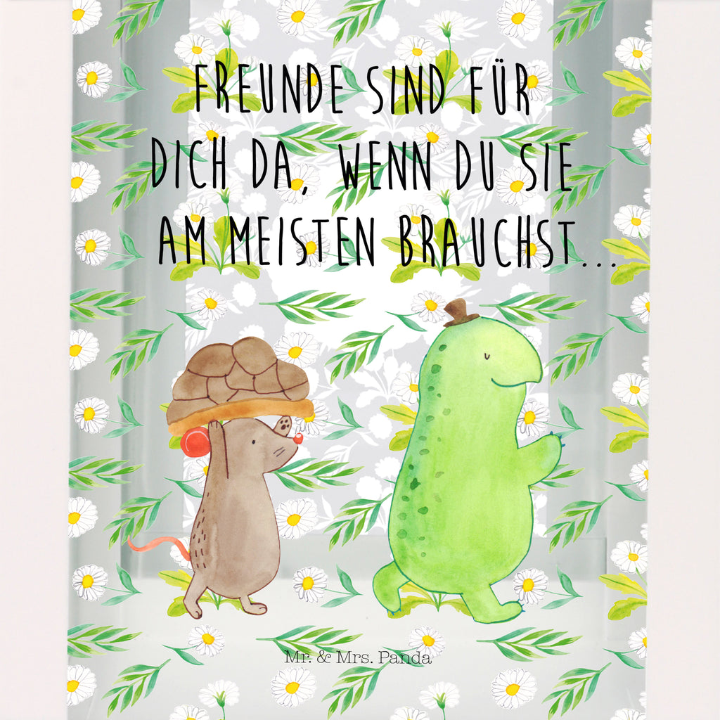 Deko Laterne Schildkröte & Maus Gartenlampe, Gartenleuchte, Gartendekoration, Gartenlicht, Laterne  kleine Laternen, XXL Laternen, Laterne groß, Schildkröte, Maus, Freunde, Freundinnen, beste Freunde, beste Freundinnen