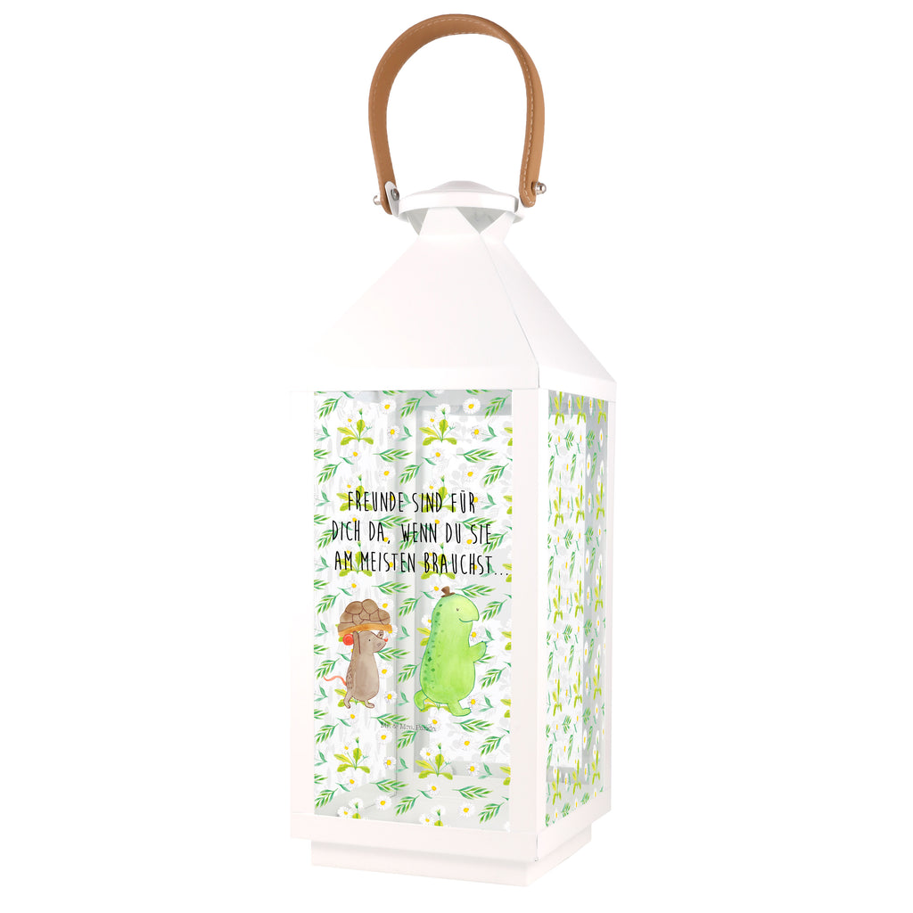 Deko Laterne Schildkröte & Maus Gartenlampe, Gartenleuchte, Gartendekoration, Gartenlicht, Laterne  kleine Laternen, XXL Laternen, Laterne groß, Schildkröte, Maus, Freunde, Freundinnen, beste Freunde, beste Freundinnen