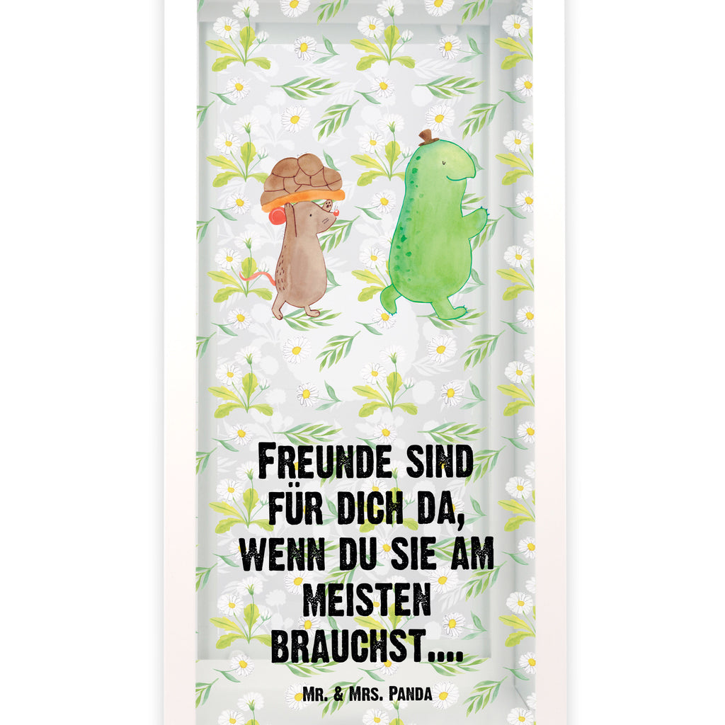 Deko Laterne Schildkröte & Maus Gartenlampe, Gartenleuchte, Gartendekoration, Gartenlicht, Laterne  kleine Laternen, XXL Laternen, Laterne groß, Schildkröte, Maus, Freunde, Freundinnen, beste Freunde, beste Freundinnen