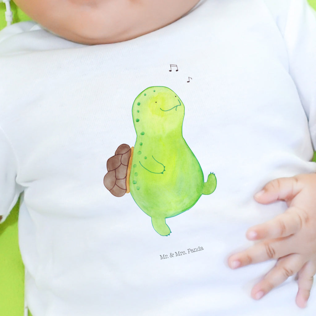 6-12 Monate Baby Longsleeve Schildkröte pfeift Mädchen, Jungen, Baby, Longsleeve, Langarm, Bio, Kleidung, uni, Langarmshirt, Schildkröte, Schildi, Schildkröten, fröhlich, Glück, Motivation, Lebensfreude, Depression, Trennung, Neuanfang