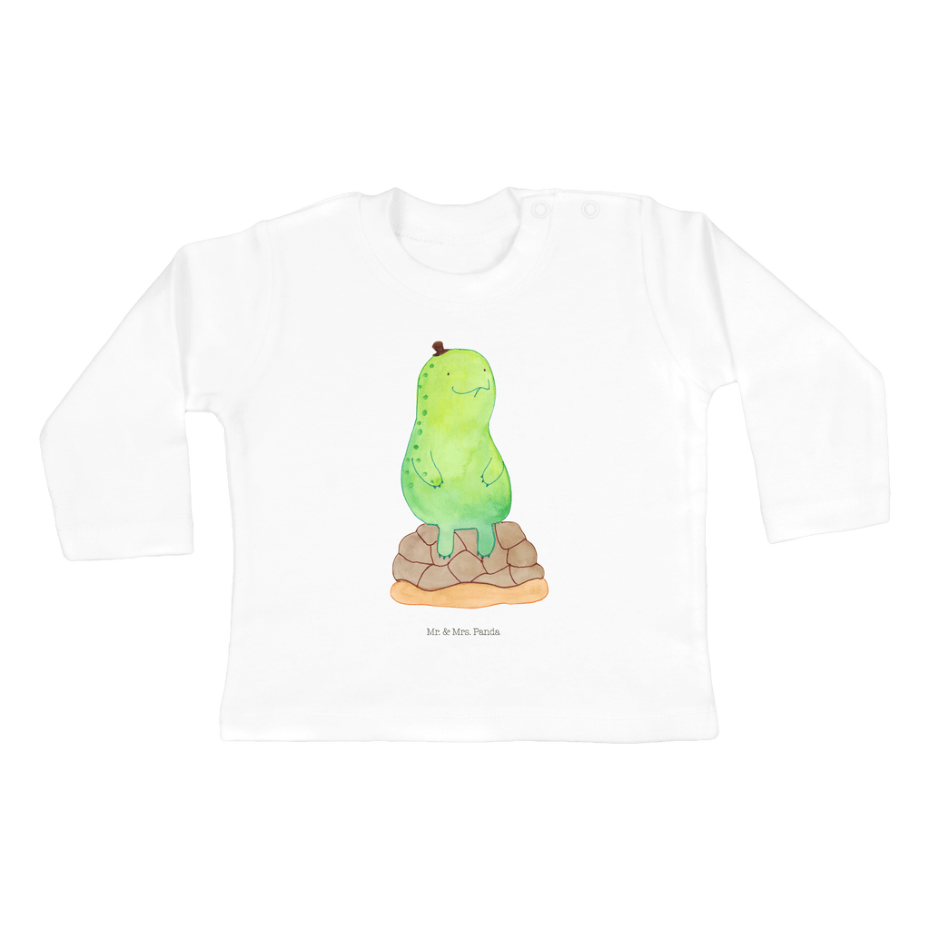 12-18 Monate Baby Longsleeve Schildkröte pausiert Mädchen, Jungen, Baby, Langarm, Bio, Kleidung, Schildkröte, Achtsamkeit, Entschleunigen, achtsam