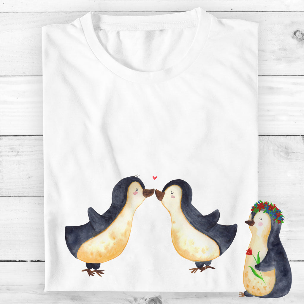 Größe XXL T-Shirt Pinguin Liebe T-Shirt, Shirt, Tshirt, Lustiges T-Shirt, T-Shirt mit Spruch, Party, Junggesellenabschied, Jubiläum, Geburstag, Herrn, Damen, Männer, Frauen, Schlafshirt, Nachthemd, Sprüche, Liebe, Partner, Freund, Freundin, Ehemann, Ehefrau, Heiraten, Verlobung, Heiratsantrag, Liebesgeschenk, Jahrestag, Hocheitstag, Pinguin, Pinguine, Pinguin Paar, Pinguinpaar, Pinguin Liebe, Paar, Pärchen. Liebespaar, Liebesbeweis, Liebesspruch, Hochzeitstag, Geschenk Freund, Geschenk Freundin, Verlobte, Verlobter, Love, Geschenk Hochzeitstag, Geschenkidee, Hochzeit, Gastgeschenk