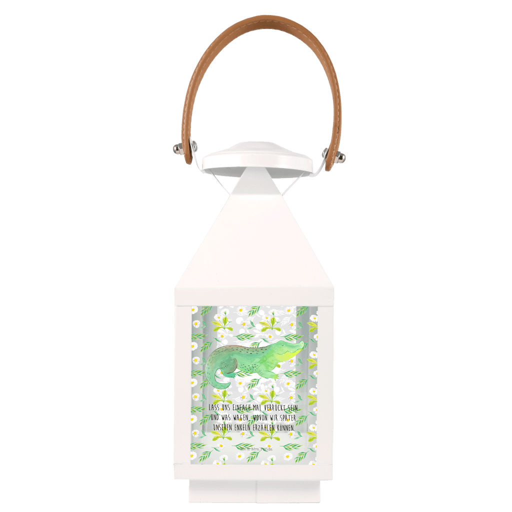 Deko Laterne Krokodil Gartenlampe, Gartenleuchte, Gartendekoration, Gartenlicht, Laterne  kleine Laternen, XXL Laternen, Laterne groß, Meerestiere, Meer, Urlaub, Krokodil, Krokodile, verrückt sein, spontan sein, Abenteuerlust, Reiselust, Freundin, beste Freundin, Lieblingsmensch