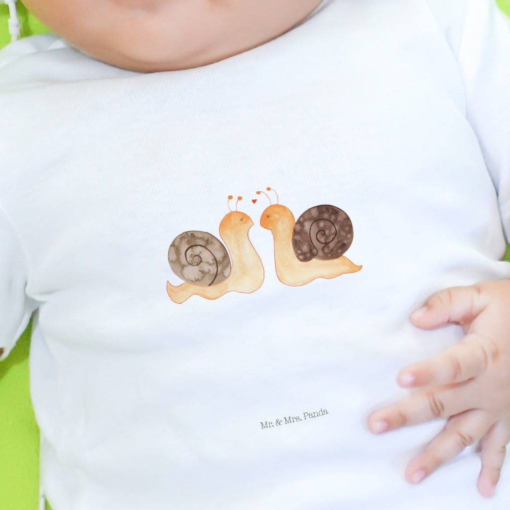 18-24 Monate Baby Longsleeve Schnecken Liebe Mädchen, Jungen, Baby, Langarm, Bio, Kleidung, Longsleeve, Liebe, Partner, Freund, Freundin, Ehemann, Ehefrau, Heiraten, Verlobung, Heiratsantrag, Liebesgeschenk, Jahrestag, Hocheitstag
