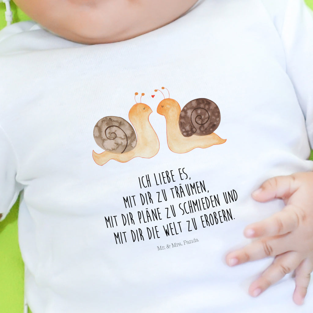 18-24 Monate Baby Longsleeve Schnecken Liebe Mädchen, Jungen, Baby, Langarm, Bio, Kleidung, Longsleeve, Liebe, Partner, Freund, Freundin, Ehemann, Ehefrau, Heiraten, Verlobung, Heiratsantrag, Liebesgeschenk, Jahrestag, Hocheitstag
