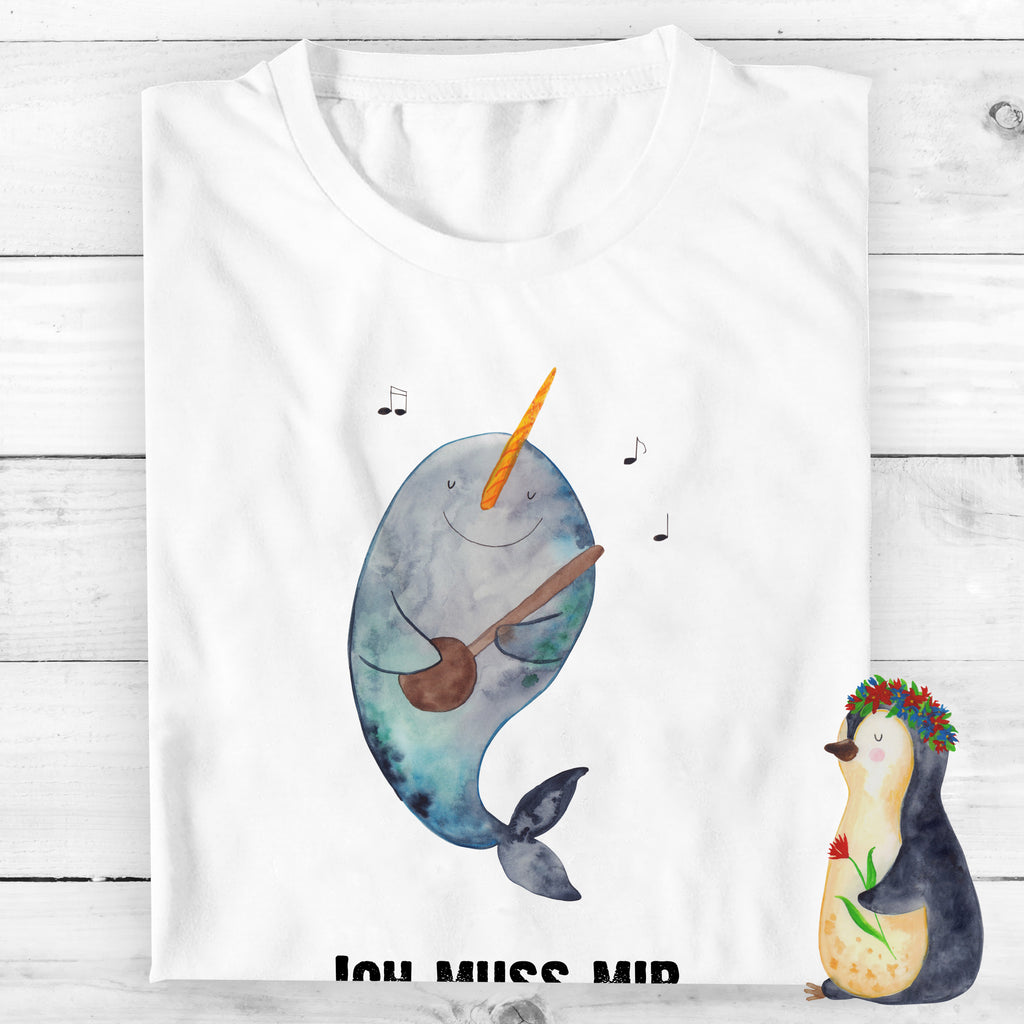 Größe XXL T-Shirt Narwal Gitarre T-Shirt, Shirt, Tshirt, Lustiges T-Shirt, T-Shirt mit Spruch, Party, Junggesellenabschied, Jubiläum, Geburstag, Herrn, Damen, Männer, Frauen, Schlafshirt, Nachthemd, Sprüche, Meerestiere, Meer, Urlaub, Narwal, Wal, Tanzen, Probleme, Problemlösung, Frust, Gespräche, Gitarre