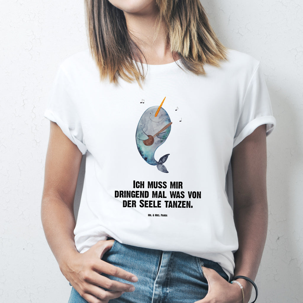 Größe XXL T-Shirt Narwal Gitarre T-Shirt, Shirt, Tshirt, Lustiges T-Shirt, T-Shirt mit Spruch, Party, Junggesellenabschied, Jubiläum, Geburstag, Herrn, Damen, Männer, Frauen, Schlafshirt, Nachthemd, Sprüche, Meerestiere, Meer, Urlaub, Narwal, Wal, Tanzen, Probleme, Problemlösung, Frust, Gespräche, Gitarre