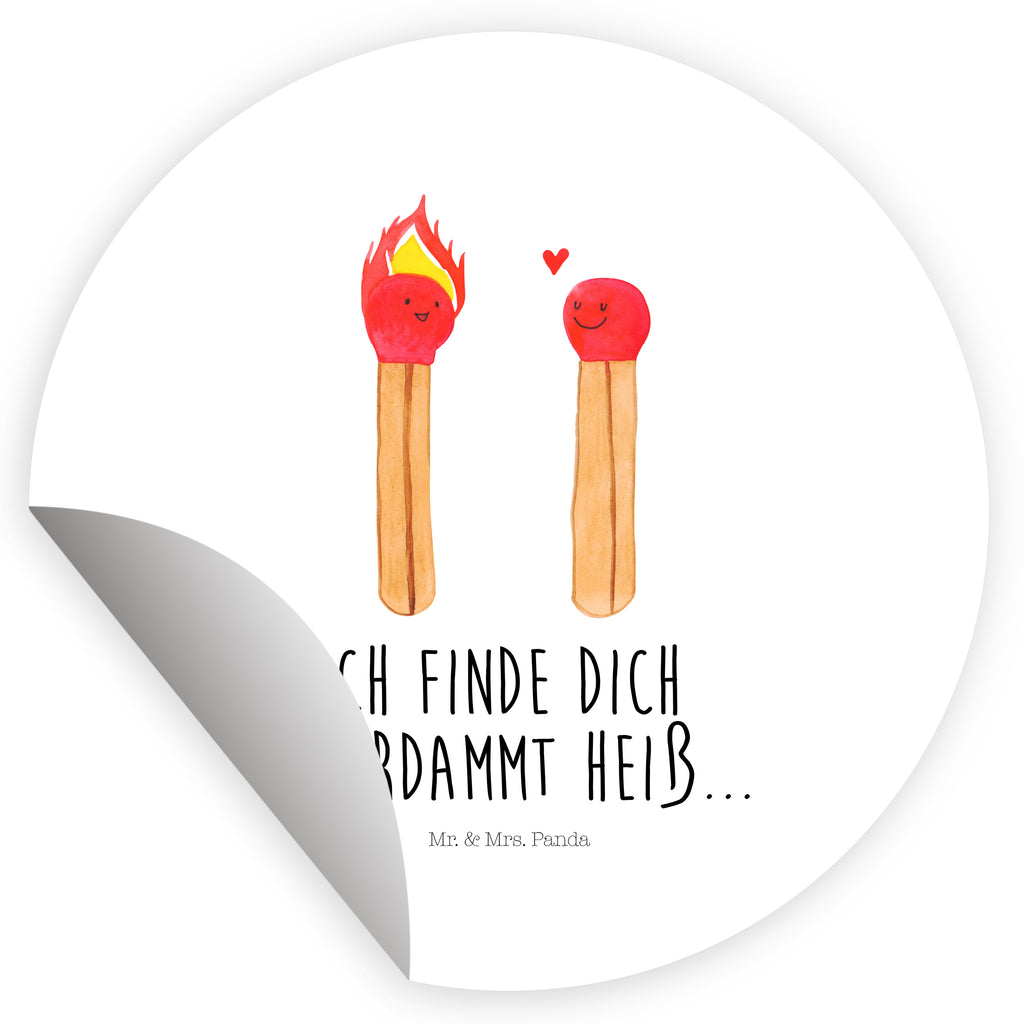 120mm Rund Aufkleber Streichhölzer Sticker, Aufkleber, Etikett, Kinder, rund, Liebe, Partner, Freund, Freundin, Ehemann, Ehefrau, Heiraten, Verlobung, Heiratsantrag, Liebesgeschenk, Jahrestag, Hocheitstag, Streichhölzer