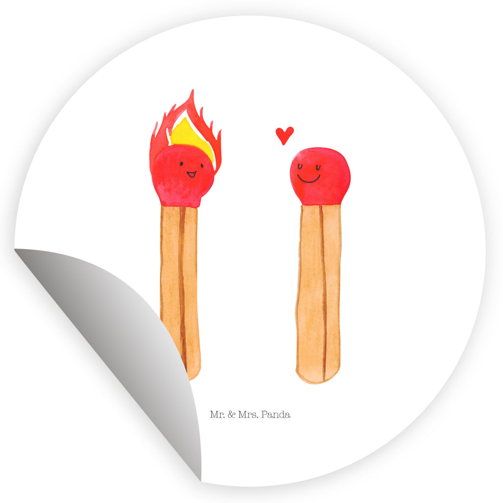 120mm Rund Aufkleber Streichhölzer Sticker, Aufkleber, Etikett, Kinder, rund, Liebe, Partner, Freund, Freundin, Ehemann, Ehefrau, Heiraten, Verlobung, Heiratsantrag, Liebesgeschenk, Jahrestag, Hocheitstag, Streichhölzer