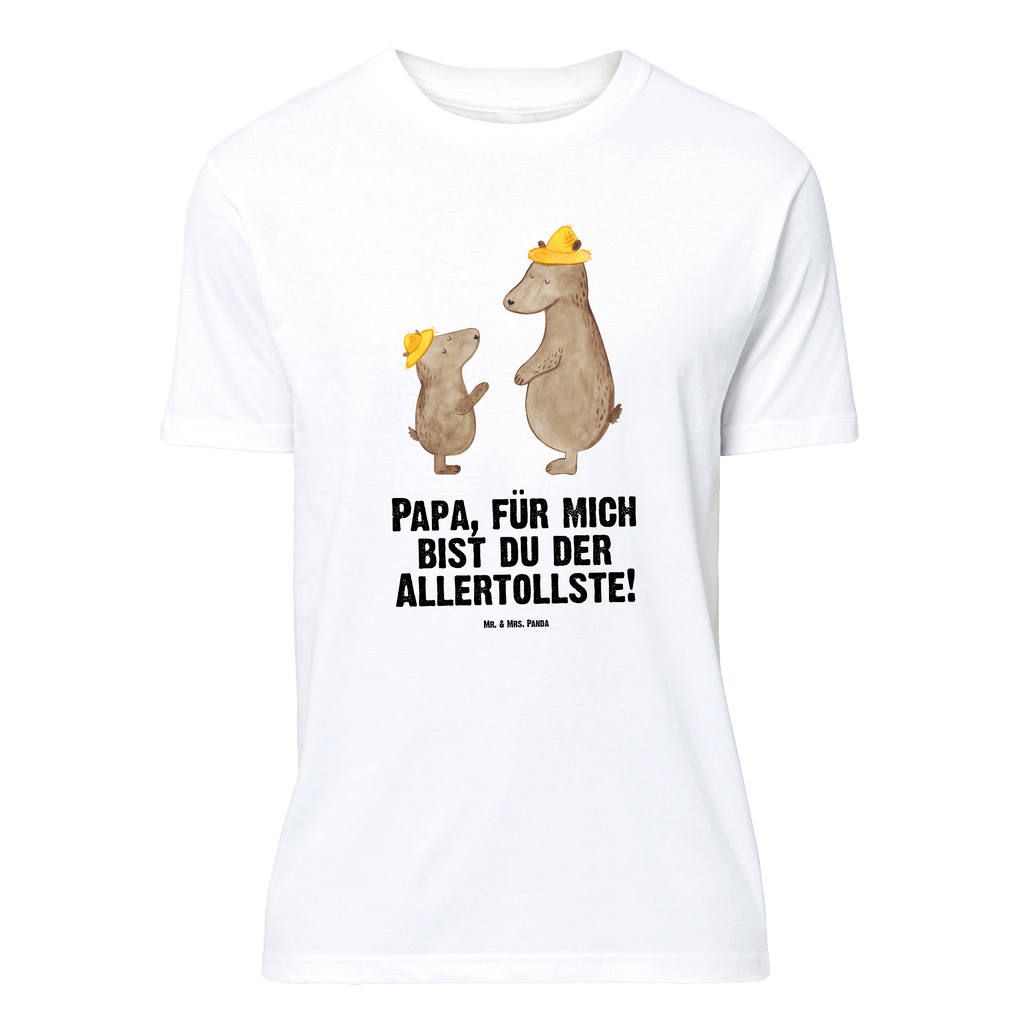 Größe XL T-Shirt Bären mit Hut T-Shirt, Shirt, Tshirt, Lustiges T-Shirt, T-Shirt mit Spruch, Party, Junggesellenabschied, Jubiläum, Geburstag, Herrn, Damen, Männer, Frauen, Schlafshirt, Nachthemd, Sprüche, Familie, Vatertag, Muttertag, Bruder, Schwester, Mama, Papa, Oma, Opa, Bär, Bären, Vater, Papi, Paps, Dad, Daddy, Lieblingsmensch, Sohn, Söhne, Kind, Kinder, Vater-Sohn, Family, Vorbild