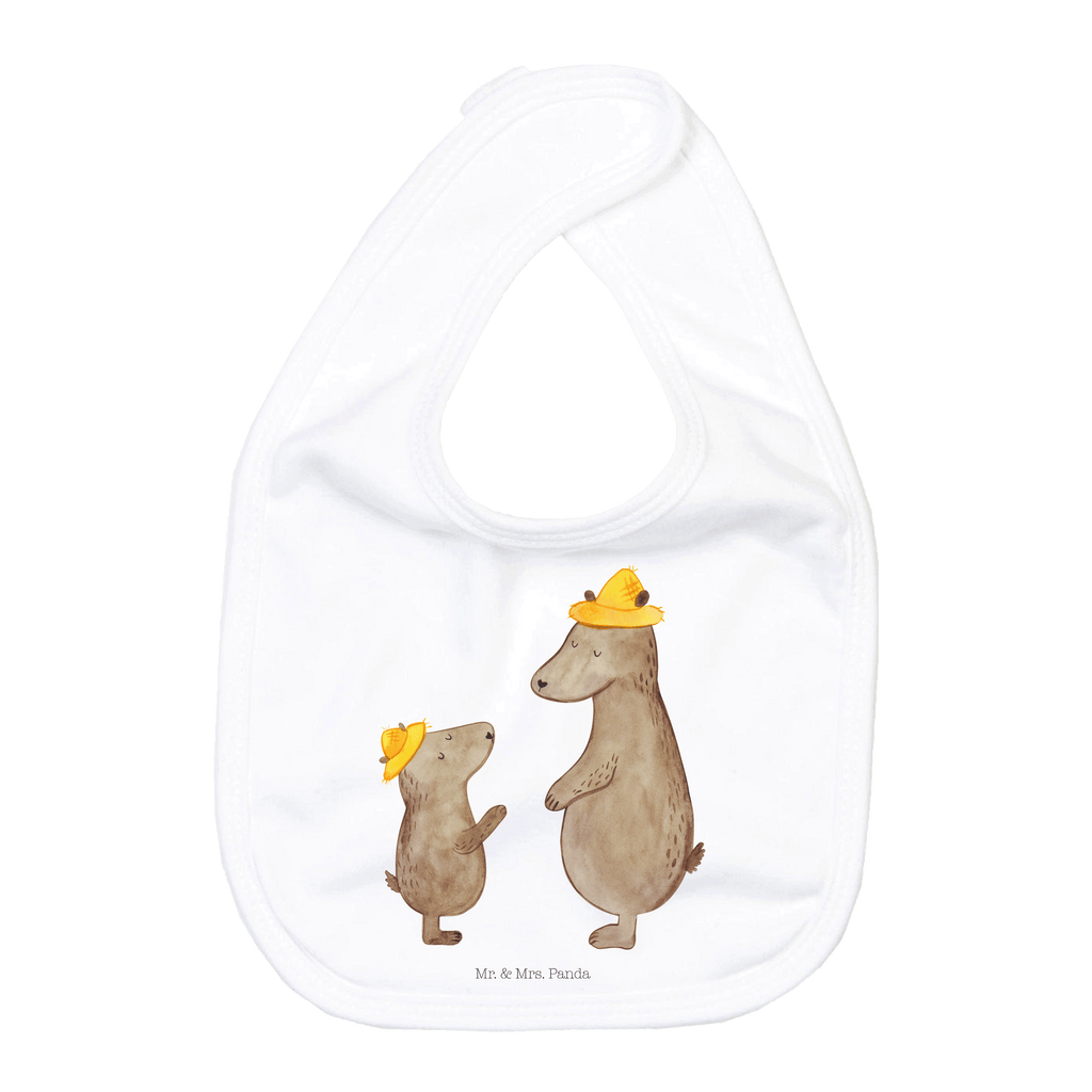 Organic Babylätzchen Bären mit Hut Baby, Lätzchen, Spucktuch, Sabberlätzchen, Klettlätzchen, Babygeschenk, Baby Lätzchen, Geschenk für Geburt, Geschenk zur Geburt, Baby Spucktuch, Babyausstattung, Geschenkidee für Babyparty, Familie, Vatertag, Muttertag, Bruder, Schwester, Mama, Papa, Oma, Opa, Bär, Bären, Vater, Papi, Paps, Dad, Daddy, Lieblingsmensch, Sohn, Söhne, Kind, Kinder, Vater-Sohn, Family, Vorbild