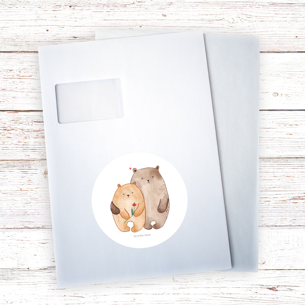 120mm Rund Aufkleber Bären Liebe Sticker, Aufkleber, Etikett, Kinder, rund, Liebe, Partner, Freund, Freundin, Ehemann, Ehefrau, Heiraten, Verlobung, Heiratsantrag, Liebesgeschenk, Jahrestag, Hocheitstag, Verliebt, Verlobt, Verheiratet, Geschenk Freundin, Geschenk Freund, Liebesbeweis, Hochzeitstag, Geschenk Hochzeit, Bären, Bärchen, Bär