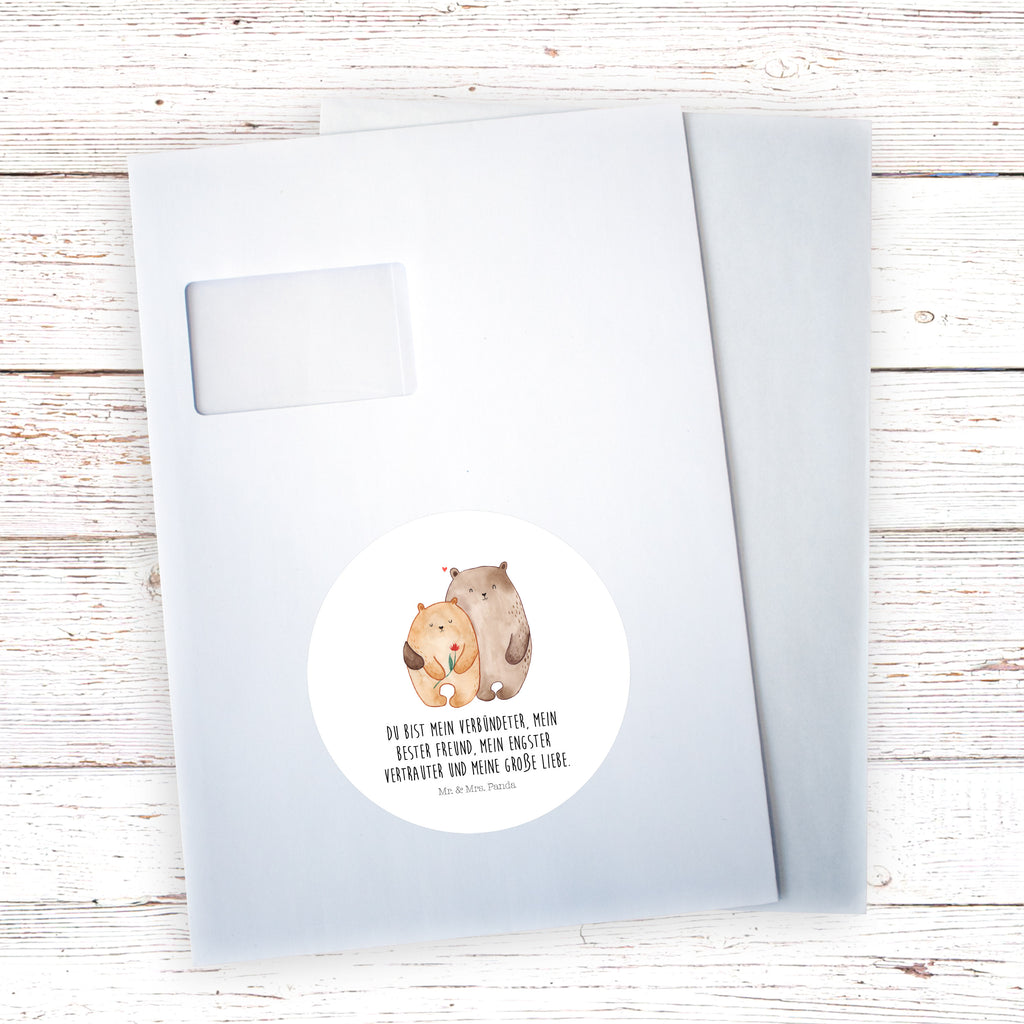 120mm Rund Aufkleber Bären Liebe Sticker, Aufkleber, Etikett, Kinder, rund, Liebe, Partner, Freund, Freundin, Ehemann, Ehefrau, Heiraten, Verlobung, Heiratsantrag, Liebesgeschenk, Jahrestag, Hocheitstag, Verliebt, Verlobt, Verheiratet, Geschenk Freundin, Geschenk Freund, Liebesbeweis, Hochzeitstag, Geschenk Hochzeit, Bären, Bärchen, Bär