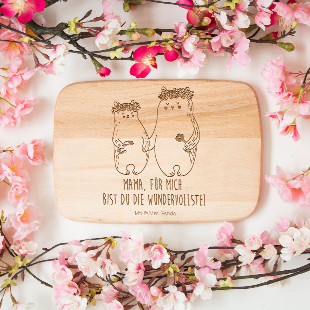 Frühstücksbrett Bären mit Blumenkranz Frühstücksbrett, Holzbrett, Schneidebrett, Schneidebrett Holz, Frühstücksbrettchen, Küchenbrett, Familie, Vatertag, Muttertag, Bruder, Schwester, Mama, Papa, Oma, Opa, Bär, Bären, Mutter, Mutti, Mami, Lieblingsmensch, Lieblingsmama, beste Mutter, weltbeste Mama, Geschenk Mama. Muttertag, Tochter, Kind, Kinder, Töchter, Family, Vorbild