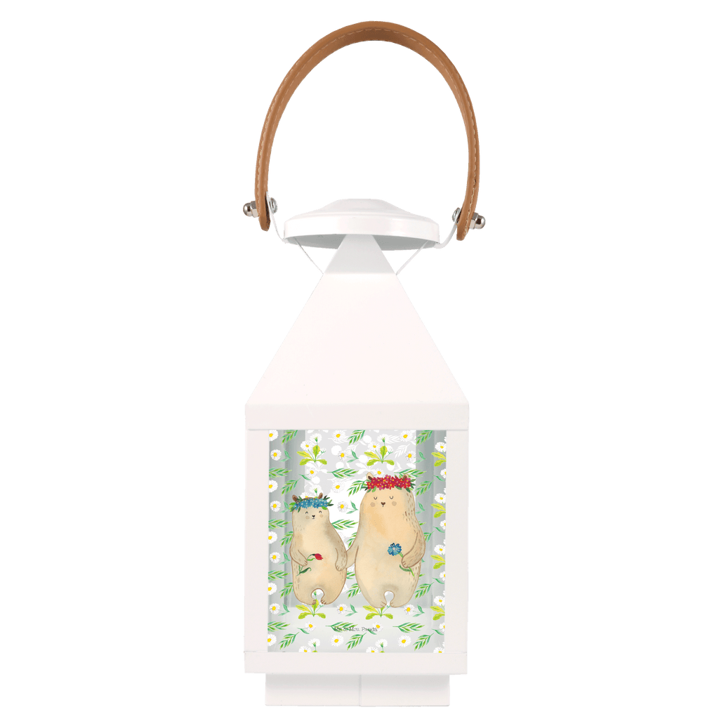 Deko Laterne Bären mit Blumenkranz Gartenlampe, Gartenleuchte, Gartendekoration, Gartenlicht, Laterne  kleine Laternen, XXL Laternen, Laterne groß, Familie, Vatertag, Muttertag, Bruder, Schwester, Mama, Papa, Oma, Opa, Bär, Bären, Mutter, Mutti, Mami, Lieblingsmensch, Lieblingsmama, beste Mutter, weltbeste Mama, Geschenk Mama. Muttertag, Tochter, Kind, Kinder, Töchter, Family, Vorbild