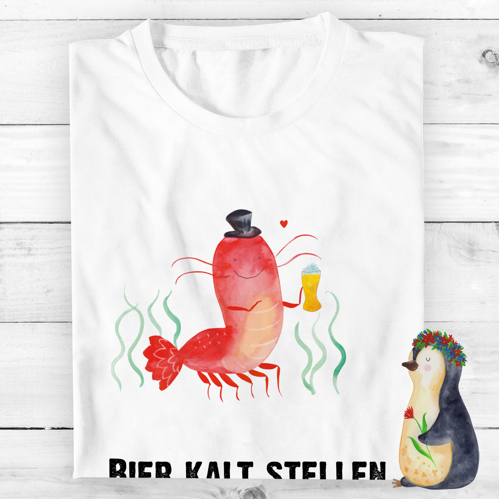 Größe XXL T-Shirt Hummer mit Weizen T-Shirt, Shirt, Tshirt, Lustiges T-Shirt, T-Shirt mit Spruch, Party, Junggesellenabschied, Jubiläum, Geburstag, Herrn, Damen, Männer, Frauen, Schlafshirt, Nachthemd, Sprüche, Meerestiere, Meer, Urlaub, Garnele, Garnelen, Bier, Kochen, Männerhaushalt, Junggeselle, Junggesellin, Bierliebhaber, Kneipe, Gasthaus, Wirtschaft