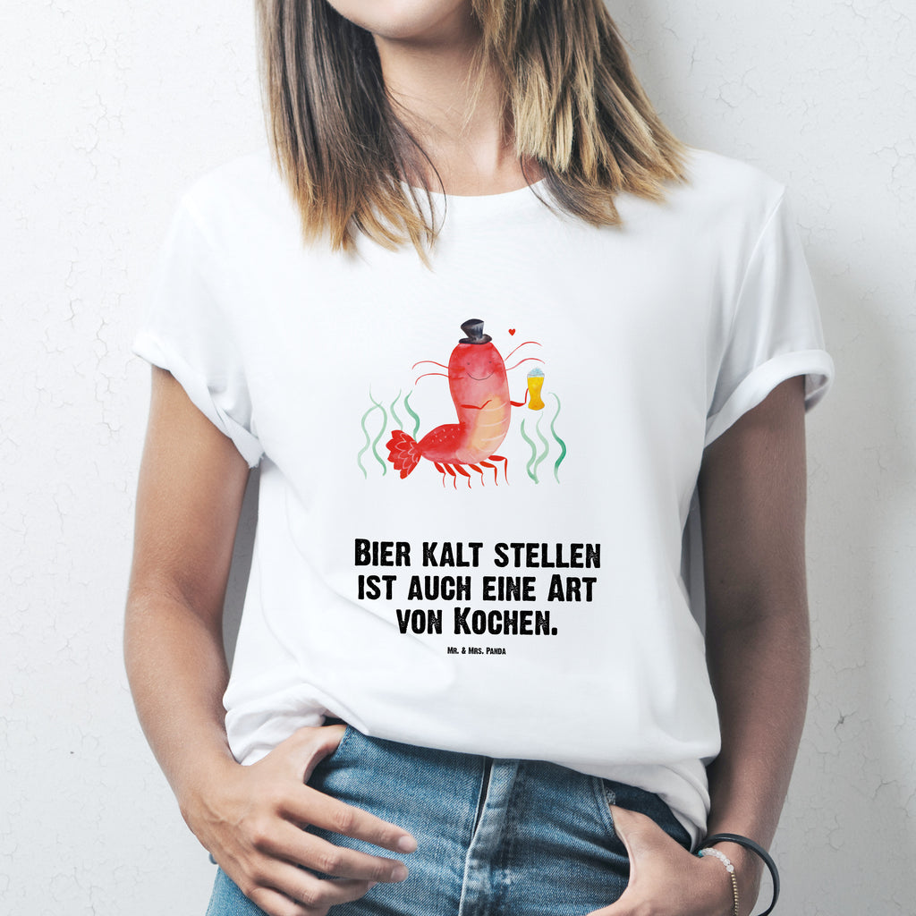 Größe XXL T-Shirt Hummer mit Weizen T-Shirt, Shirt, Tshirt, Lustiges T-Shirt, T-Shirt mit Spruch, Party, Junggesellenabschied, Jubiläum, Geburstag, Herrn, Damen, Männer, Frauen, Schlafshirt, Nachthemd, Sprüche, Meerestiere, Meer, Urlaub, Garnele, Garnelen, Bier, Kochen, Männerhaushalt, Junggeselle, Junggesellin, Bierliebhaber, Kneipe, Gasthaus, Wirtschaft