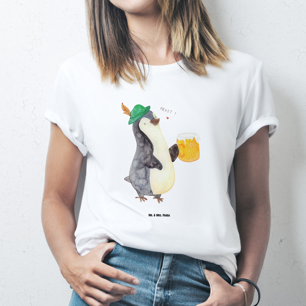 Größe L T-Shirt Pinguin Bier T-Shirt, Shirt, Tshirt, Lustiges T-Shirt, T-Shirt mit Spruch, Party, Junggesellenabschied, Jubiläum, Geburstag, Herrn, Damen, Männer, Frauen, Schlafshirt, Nachthemd, Sprüche, Pinguin, Pinguine, Bier, Oktoberfest