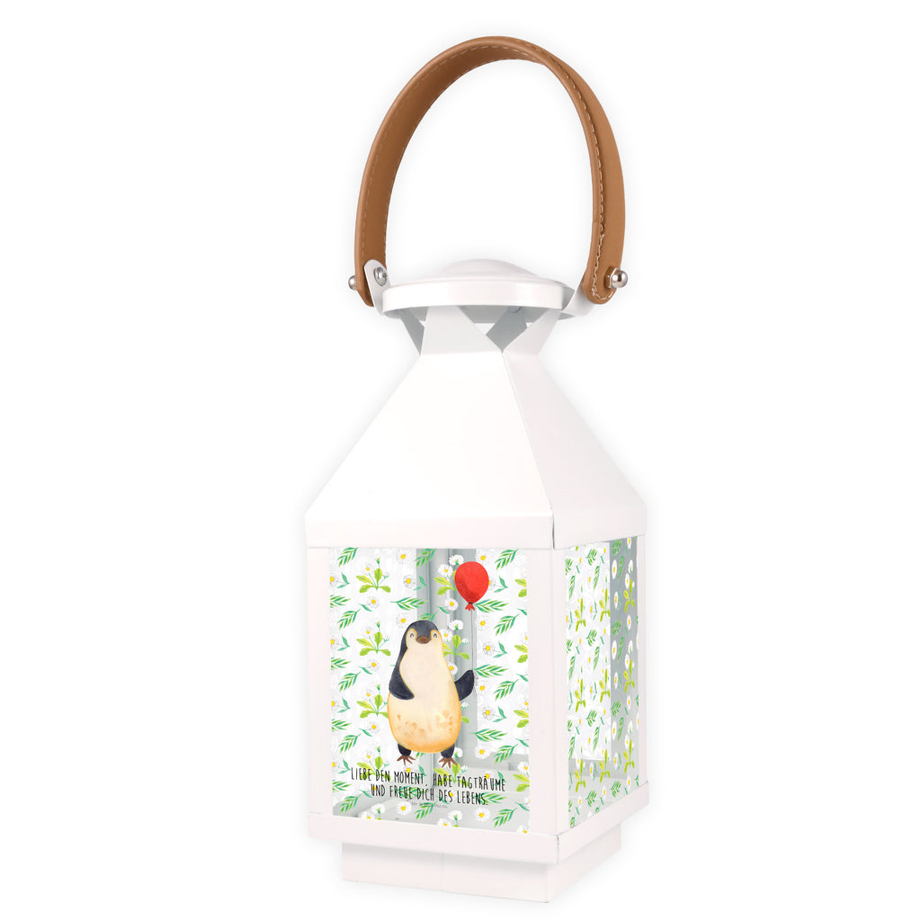 Deko Laterne Pinguin Luftballon Pinguin, Pinguine, Luftballon, Tagträume, Lebenslust, Geschenk Freundin, Geschenkidee, beste Freundin, Motivation, Neustart, neues Leben, Liebe, Glück Gartenlampe, Gartenleuchte, Gartendekoration, Gartenlicht, Laterne  kleine Laternen, XXL Laternen, Laterne groß,   Pinguin