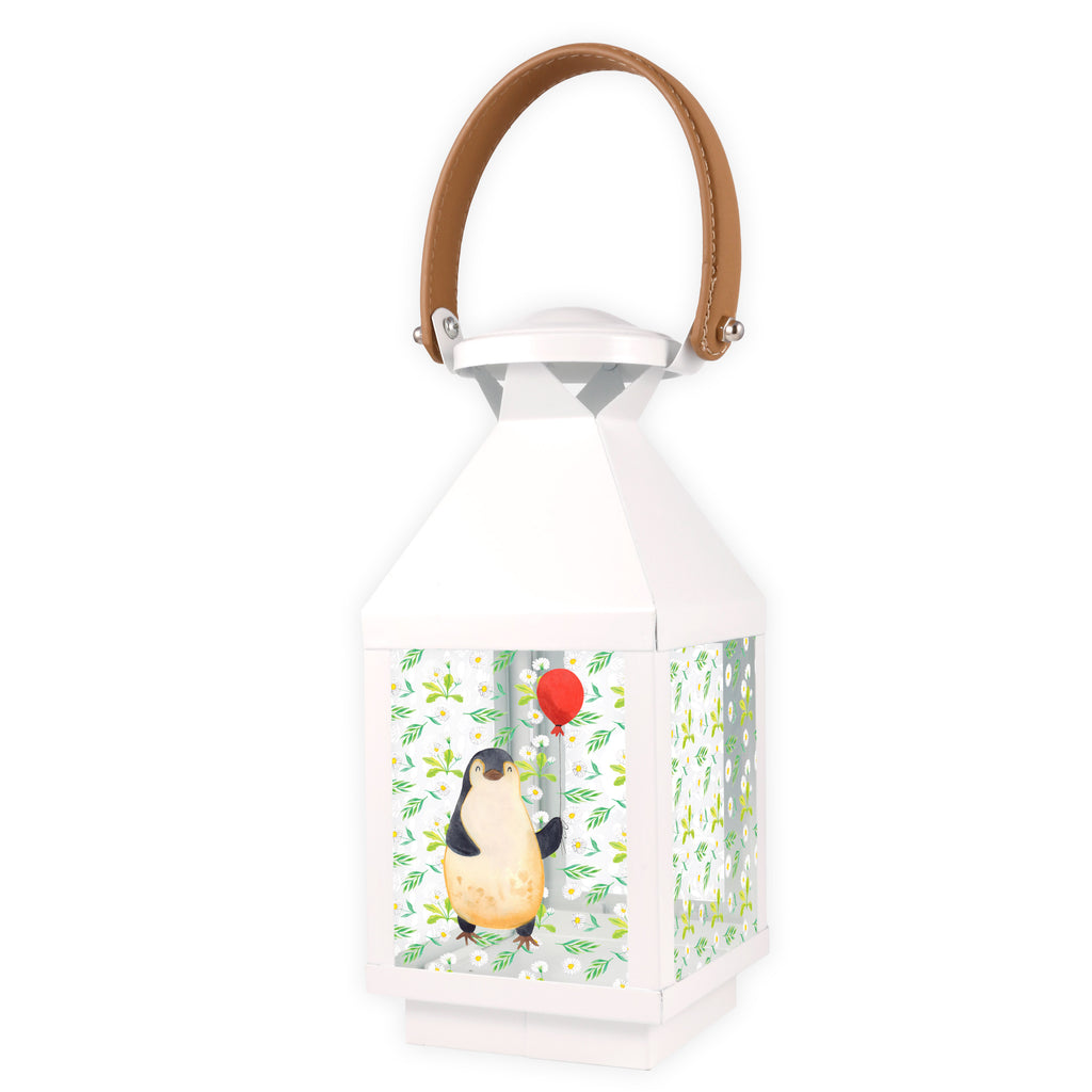 Deko Laterne Pinguin Luftballon Pinguin, Pinguine, Luftballon, Tagträume, Lebenslust, Geschenk Freundin, Geschenkidee, beste Freundin, Motivation, Neustart, neues Leben, Liebe, Glück Gartenlampe, Gartenleuchte, Gartendekoration, Gartenlicht, Laterne  kleine Laternen, XXL Laternen, Laterne groß,   Pinguin