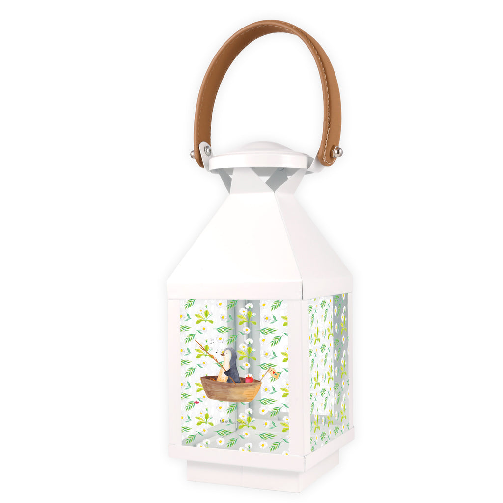 Deko Laterne Pinguin Angelboot Pinguin, Pinguine, Angeln, Boot, Angelboot, Lebenslust, Leben, genießen, Motivation, Neustart, Neuanfang, Trennung, Scheidung, Geschenkidee Liebeskummer,	 Gartenlampe, Gartenleuchte, Gartendekoration, Gartenlicht, Laterne  kleine Laternen, XXL Laternen, Laterne groß,   Pinguin
