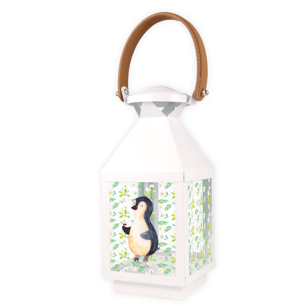 Deko Laterne Pinguin Marienkäfer Gartenlampe, Gartenleuchte, Gartendekoration, Gartenlicht, Laterne  kleine Laternen, XXL Laternen, Laterne groß, Pinguin, Pinguine, Marienkäfer, Liebe, Wunder, Glück, Freude, Lebensfreude