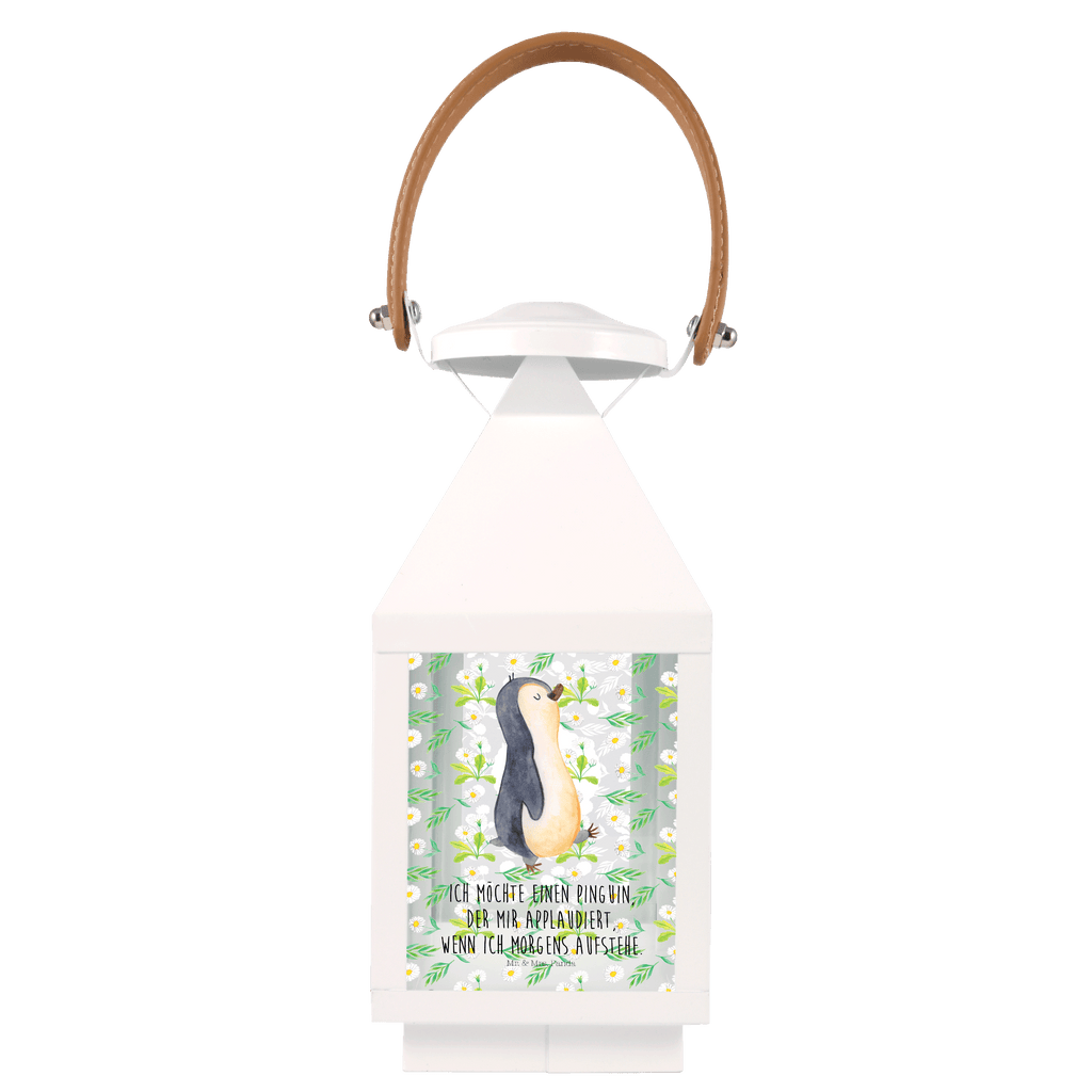 Deko Laterne Pinguin marschierend Gartenlampe, Gartenleuchte, Gartendekoration, Gartenlicht, Laterne  kleine Laternen, XXL Laternen, Laterne groß, Pinguin, Pinguine, Frühaufsteher, Langschläfer, Bruder, Schwester, Familie