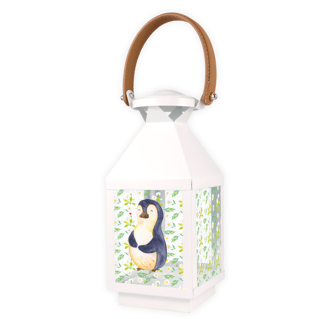 Deko Laterne Pinguin Diät Gartenlampe, Gartenleuchte, Gartendekoration, Gartenlicht, Laterne  kleine Laternen, XXL Laternen, Laterne groß, Pinguin, Pinguine, Diät, Abnehmen, Abspecken, Gewicht, Motivation, Selbstliebe, Körperliebe, Selbstrespekt
