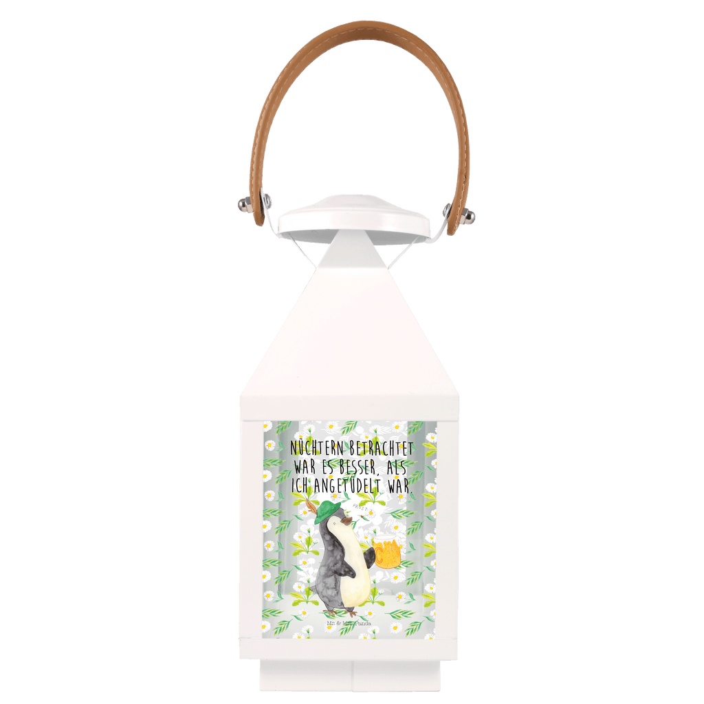 Deko Laterne Pinguin Bier Gartenlampe, Gartenleuchte, Gartendekoration, Gartenlicht, Laterne  kleine Laternen, XXL Laternen, Laterne groß, Pinguin, Pinguine, Bier, Oktoberfest