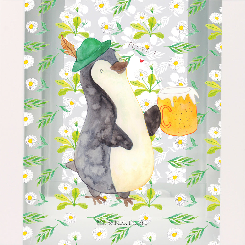 Deko Laterne Pinguin Bier Gartenlampe, Gartenleuchte, Gartendekoration, Gartenlicht, Laterne  kleine Laternen, XXL Laternen, Laterne groß, Pinguin, Pinguine, Bier, Oktoberfest