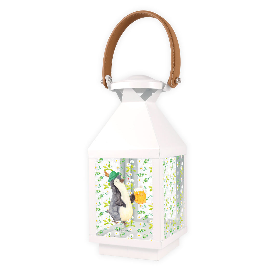 Deko Laterne Pinguin Bier Gartenlampe, Gartenleuchte, Gartendekoration, Gartenlicht, Laterne  kleine Laternen, XXL Laternen, Laterne groß, Pinguin, Pinguine, Bier, Oktoberfest