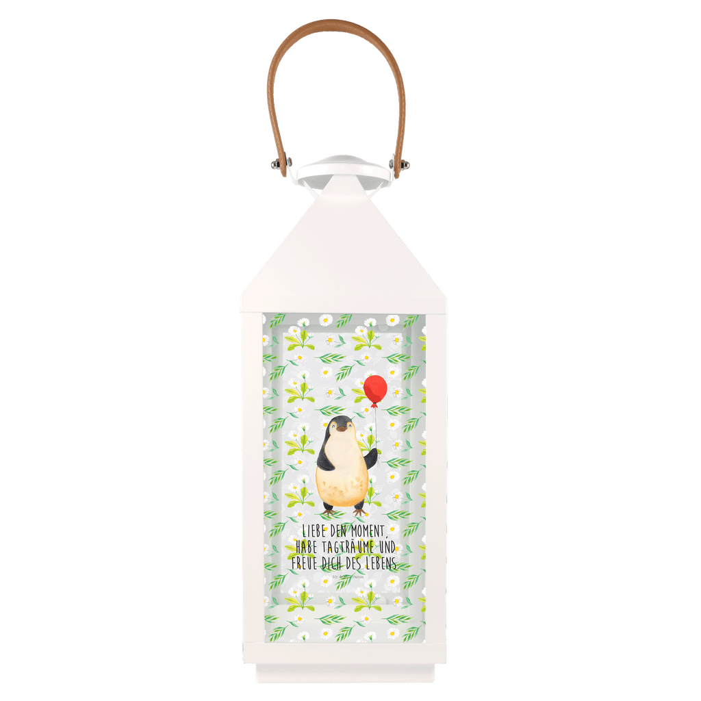 Deko Laterne Pinguin Luftballon Pinguin, Pinguine, Luftballon, Tagträume, Lebenslust, Geschenk Freundin, Geschenkidee, beste Freundin, Motivation, Neustart, neues Leben, Liebe, Glück Gartenlampe, Gartenleuchte, Gartendekoration, Gartenlicht, Laterne  kleine Laternen, XXL Laternen, Laterne groß,   Pinguin