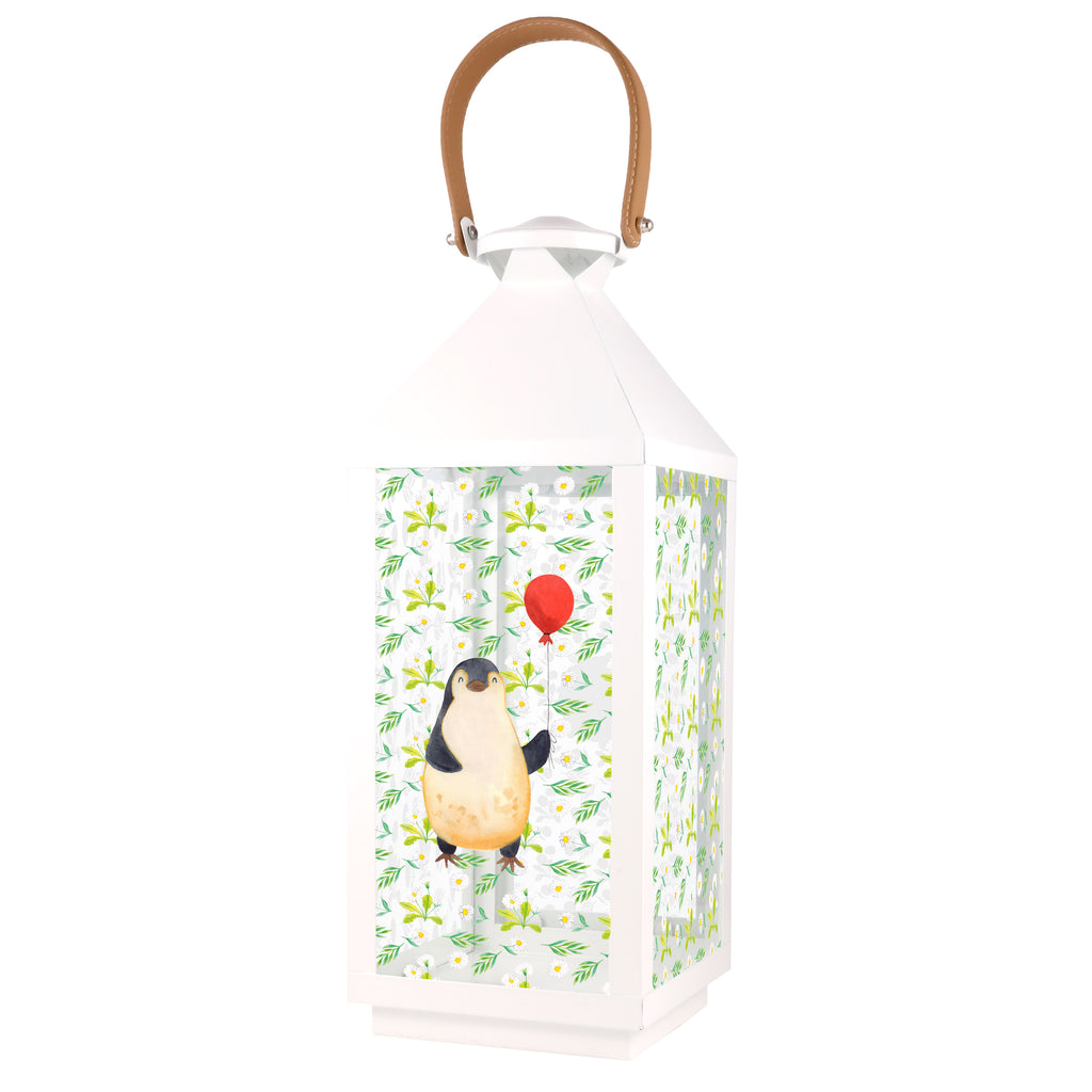 Deko Laterne Pinguin Luftballon Pinguin, Pinguine, Luftballon, Tagträume, Lebenslust, Geschenk Freundin, Geschenkidee, beste Freundin, Motivation, Neustart, neues Leben, Liebe, Glück Gartenlampe, Gartenleuchte, Gartendekoration, Gartenlicht, Laterne  kleine Laternen, XXL Laternen, Laterne groß,   Pinguin