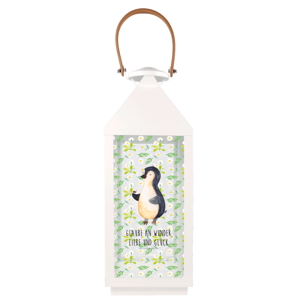 Deko Laterne Pinguin Marienkäfer Gartenlampe, Gartenleuchte, Gartendekoration, Gartenlicht, Laterne  kleine Laternen, XXL Laternen, Laterne groß, Pinguin, Pinguine, Marienkäfer, Liebe, Wunder, Glück, Freude, Lebensfreude