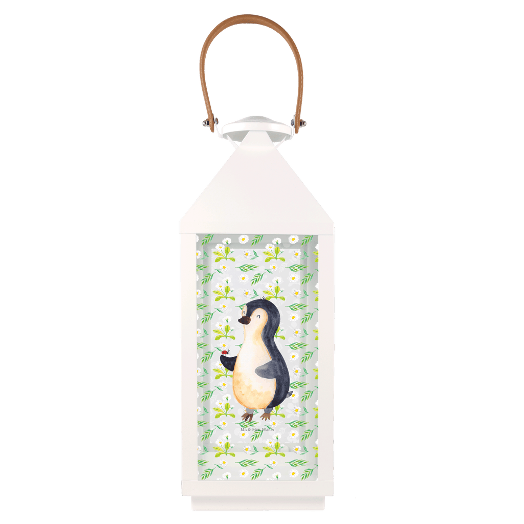Deko Laterne Pinguin Marienkäfer Gartenlampe, Gartenleuchte, Gartendekoration, Gartenlicht, Laterne  kleine Laternen, XXL Laternen, Laterne groß, Pinguin, Pinguine, Marienkäfer, Liebe, Wunder, Glück, Freude, Lebensfreude