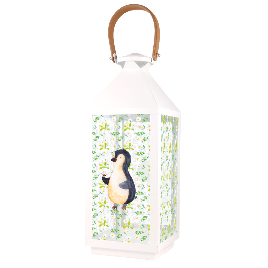Deko Laterne Pinguin Marienkäfer Gartenlampe, Gartenleuchte, Gartendekoration, Gartenlicht, Laterne  kleine Laternen, XXL Laternen, Laterne groß, Pinguin, Pinguine, Marienkäfer, Liebe, Wunder, Glück, Freude, Lebensfreude