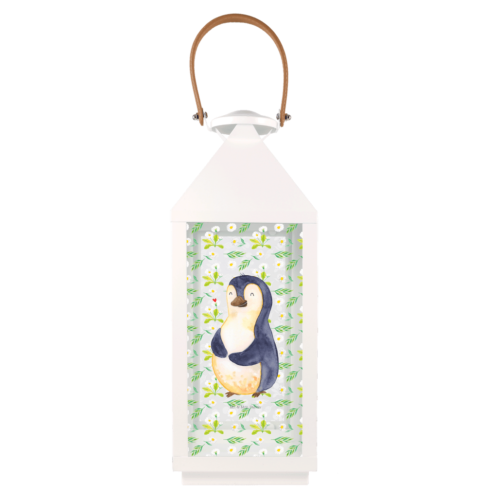 Deko Laterne Pinguin Diät Gartenlampe, Gartenleuchte, Gartendekoration, Gartenlicht, Laterne  kleine Laternen, XXL Laternen, Laterne groß, Pinguin, Pinguine, Diät, Abnehmen, Abspecken, Gewicht, Motivation, Selbstliebe, Körperliebe, Selbstrespekt