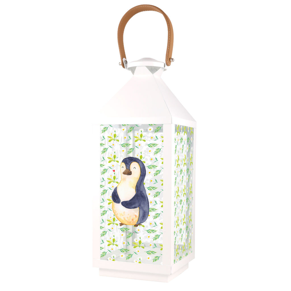 Deko Laterne Pinguin Diät Gartenlampe, Gartenleuchte, Gartendekoration, Gartenlicht, Laterne  kleine Laternen, XXL Laternen, Laterne groß, Pinguin, Pinguine, Diät, Abnehmen, Abspecken, Gewicht, Motivation, Selbstliebe, Körperliebe, Selbstrespekt