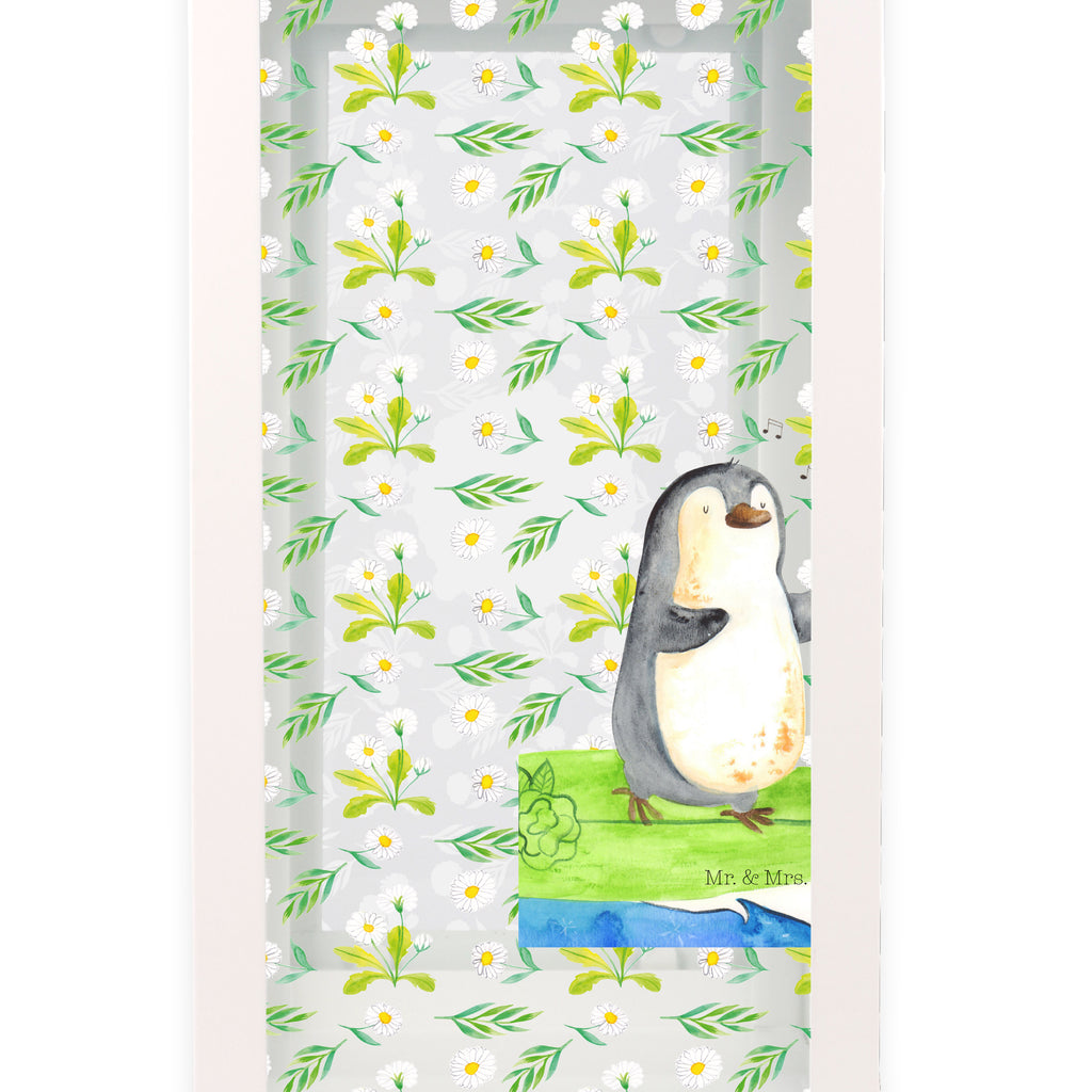 Deko Laterne Pinguin Surfer Pinguin, Pinguine, surfen, Surfer, Hawaii, Urlaub, Wellen, Wellen reiten, Portugal,  Gartenlampe, Gartenleuchte, Gartendekoration, Gartenlicht, Laterne  kleine Laternen, XXL Laternen, Laterne groß,   Pinguin